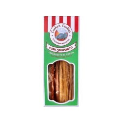 Cooka�s Cookies Pork Spawghetti