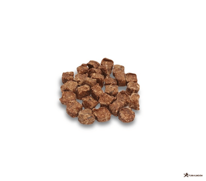 Cooka�s Cookies Salmon Nuggets 