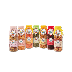 Cooka's Cookies - Sunshine salad