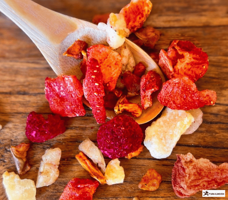 Cooka's Cookies - Sunshine salad