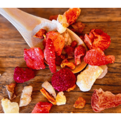 Cooka's Cookies - Sunshine salad