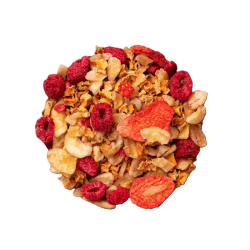 Cooka's Cookies - Sunshine salad