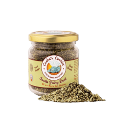 Cooka's Cookies - Tooth Fairy Dust