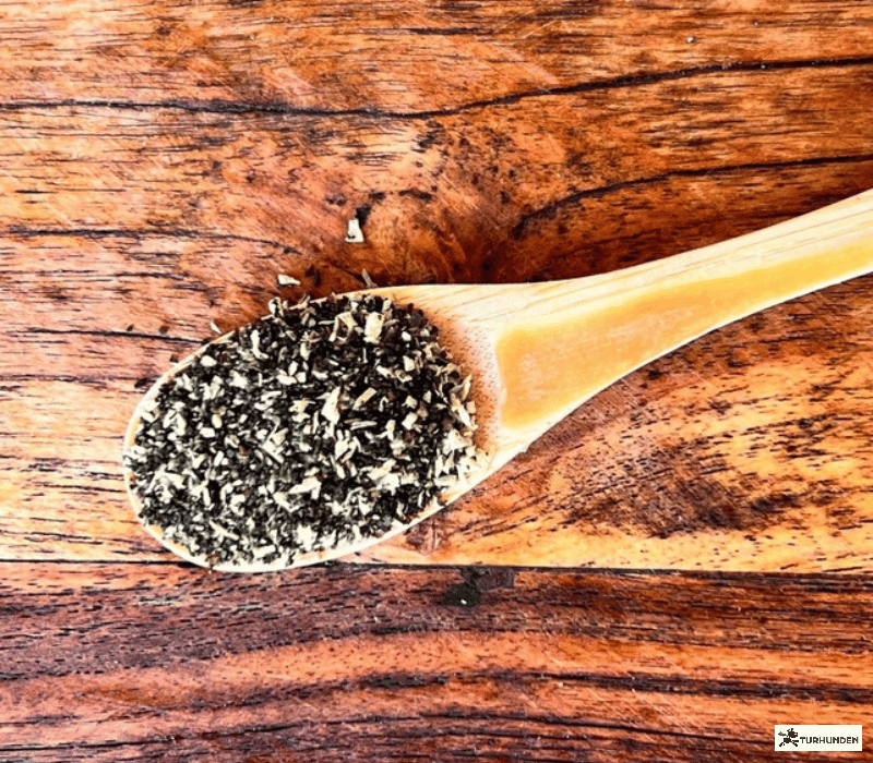 Cooka's Cookies - Tooth Fairy Dust