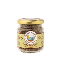 Cooka's Cookies - Tooth Fairy Dust