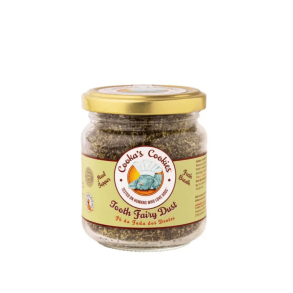 Cooka's Cookies - Tooth Fairy Dust