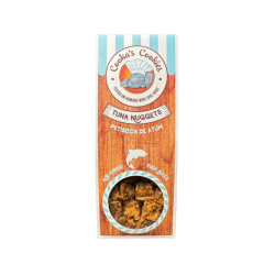 Cooka�s Cookies Tuna Nuggets 