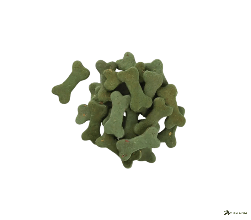 Cooka's Cookies - Porto Spirit