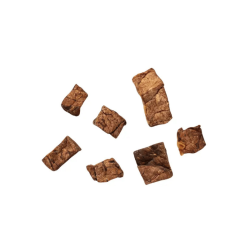 Cooka's Cookies - Beef Puffs