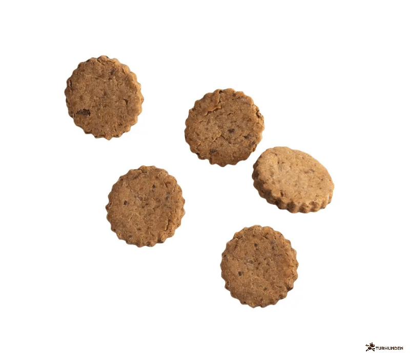 Cooka's Cookies - Gourmet Burgers