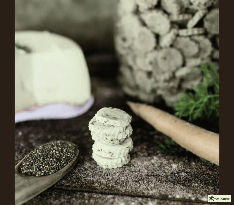 Cooka's Cookies - Gourmet Burgers