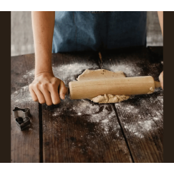 Cooka's Cookies - Gourmet Burgers