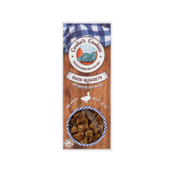 Cooka's Cookies - Duck Nuggets