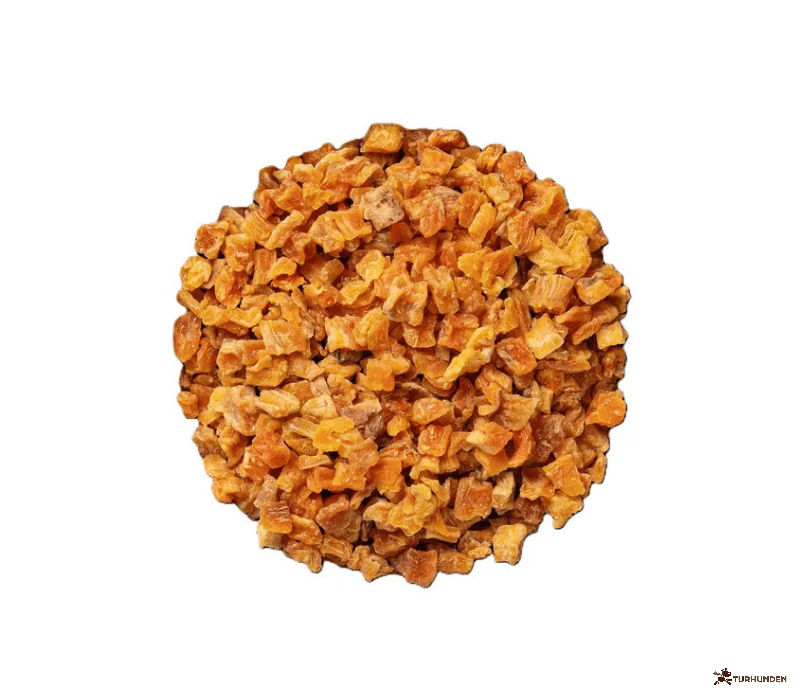 Cooka's Cookies - Sweet Potato Bites