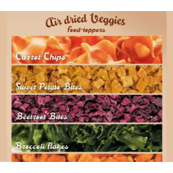 Cooka's Cookies - Sweet Potato Bites