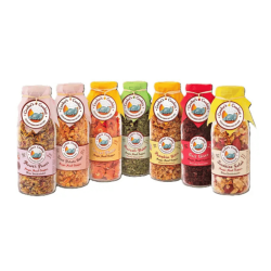 Cooka's Cookies - Sweet Potato Bites