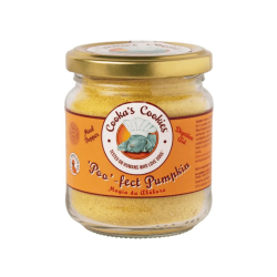 Cooka's Cookies - Poo-fec Grskar