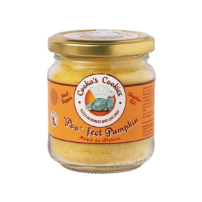 Cooka's Cookies - Poo-fec Gr�skar