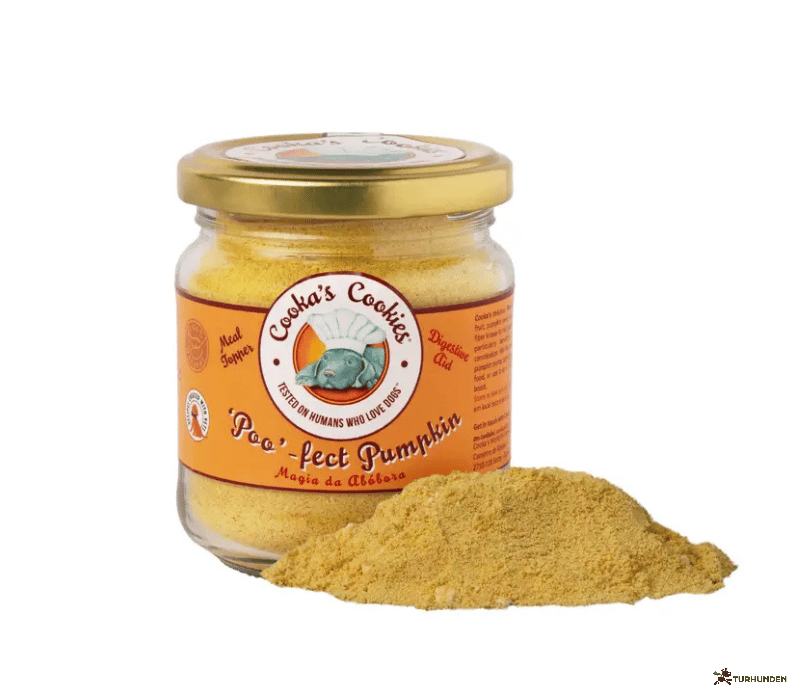 Cooka's Cookies - Poo-fec Grskar