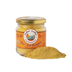 Cooka's Cookies - Poo-fec Grskar