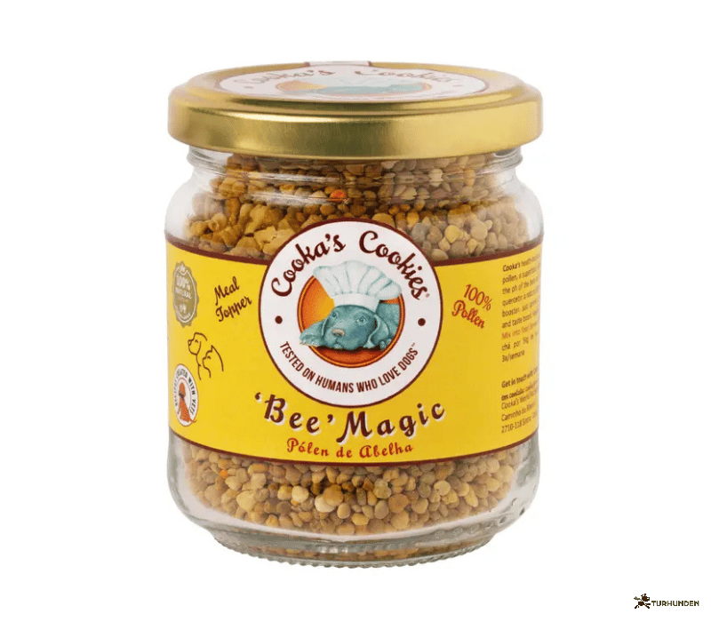 Cooka's Cookies - Bee-Magic