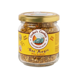 Cooka's Cookies - Bee-Magic