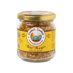 Cooka's Cookies - Bee-Magic
