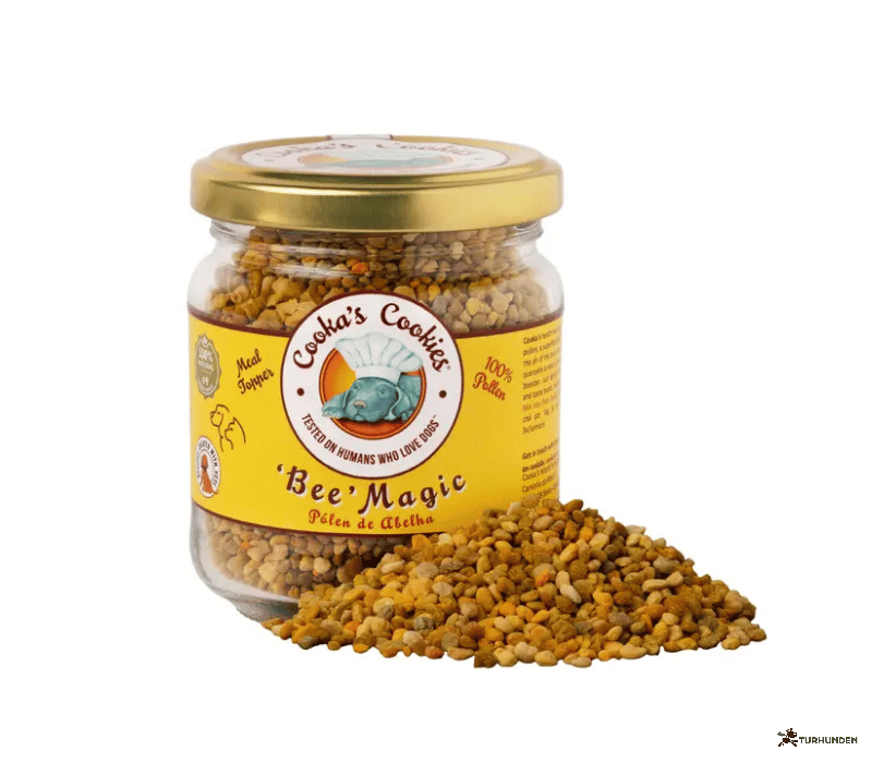 Cooka's Cookies - Bee-Magic