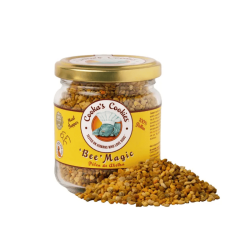 Cooka's Cookies - Bee-Magic