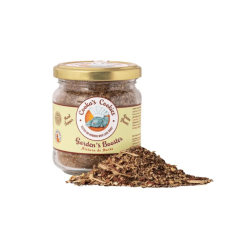 Cooka's Cookies - Garden's Booster