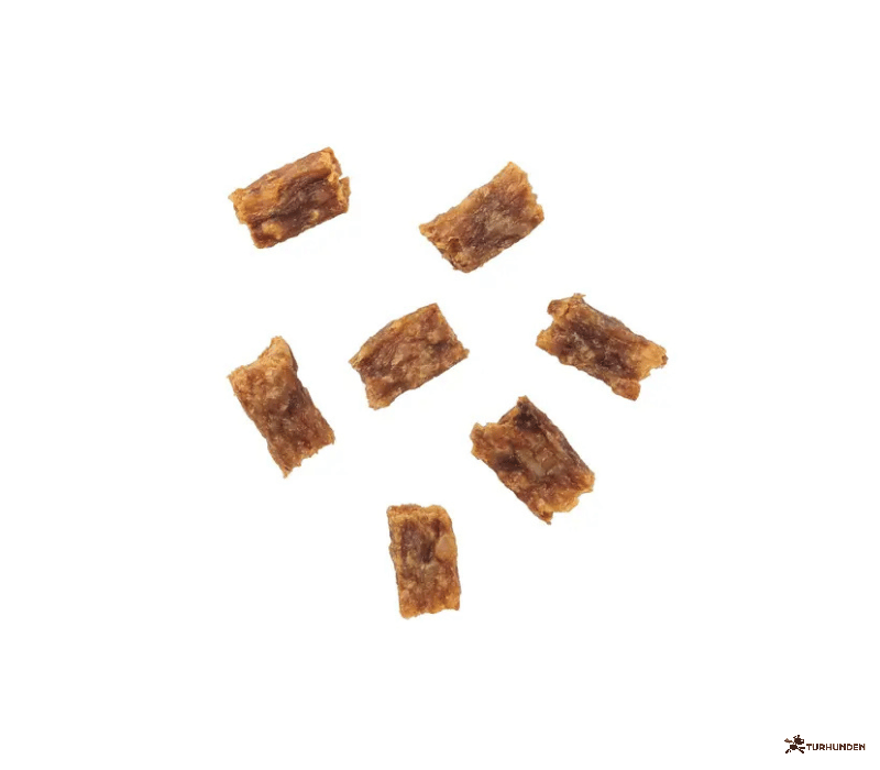 Cooka's Cookies - Boar Nuggets