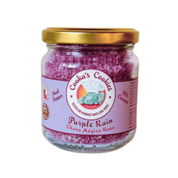 Cooka's Cookies - Purple Rain