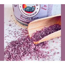 Cooka's Cookies - Purple Rain