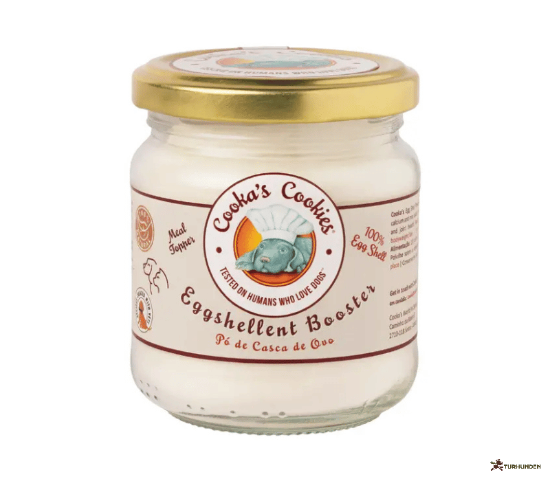 Cooka's Cookies - Eggscellent