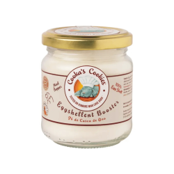 Cooka's Cookies - Eggscellent