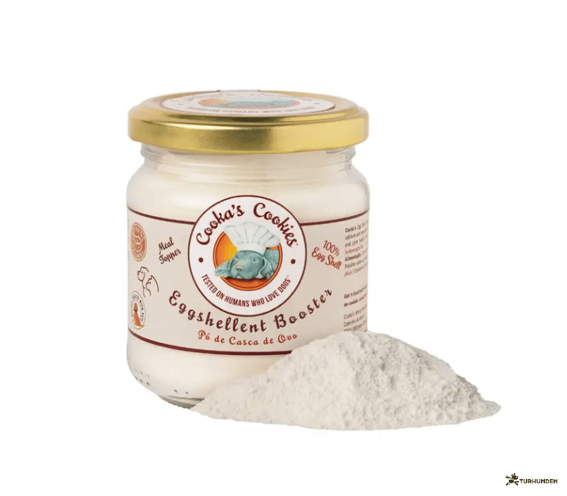 Cooka's Cookies - Eggscellent