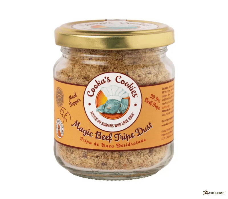 Cooka's Cookies - Magic Tripe Dust