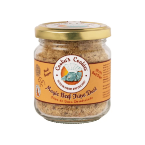 Cooka's Cookies - Magic Tripe Dust