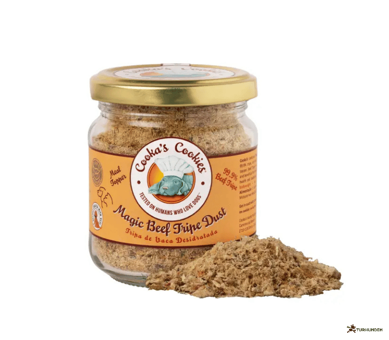 Cooka's Cookies - Magic Tripe Dust