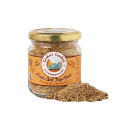 Cooka's Cookies - Magic Tripe Dust
