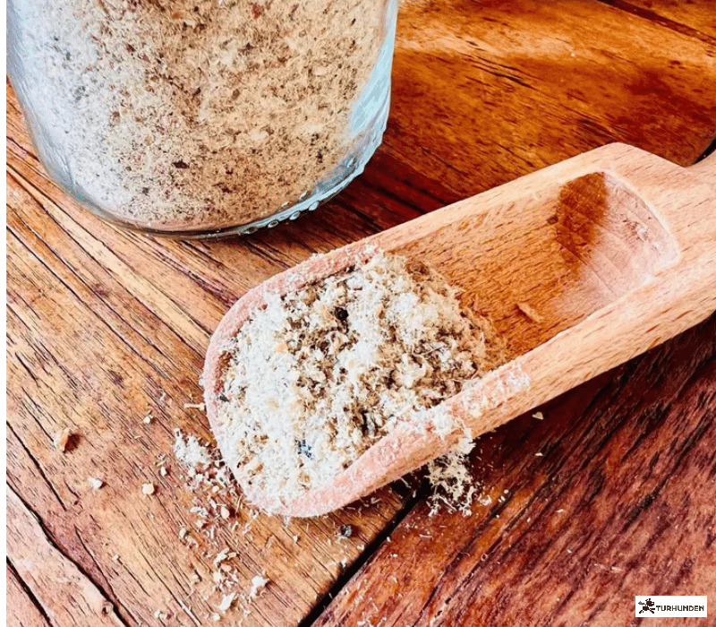 Cooka's Cookies - Magic Tripe Dust