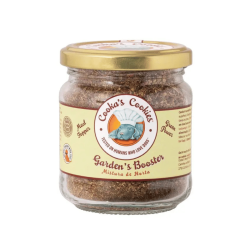 Cooka's Cookies - Garden's Booster