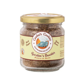 Cooka's Cookies - Garden's Booster