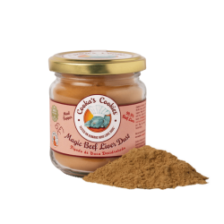 Cookas Cookies - Magic Beef Liver Dust
