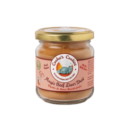 Cookas Cookies - Magic Beef Liver Dust