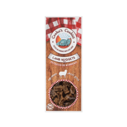 Cooka's Cookies - Lamb Nuggets