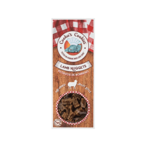 Cooka's Cookies - Lamb Nuggets