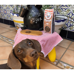 Cooka's Cookies - Beef Nuggets