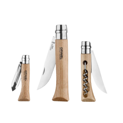 Opinel Cooking kit