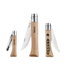 Opinel Cooking kit